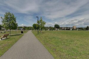 Duchess Park