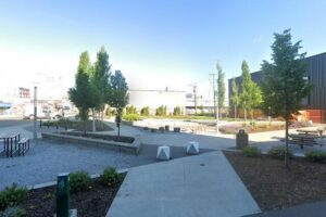 Wood Innovation Square