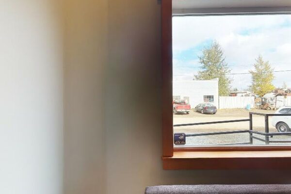 Trench Brewing & Distilling