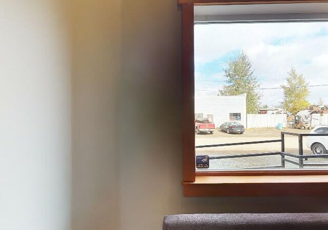 Trench Brewing & Distilling