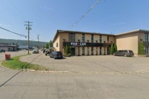 Trim Line Graphics & Signs