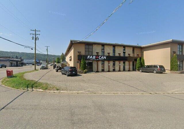 Trim Line Graphics & Signs