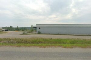 Infinity West Fabrication Ltd.