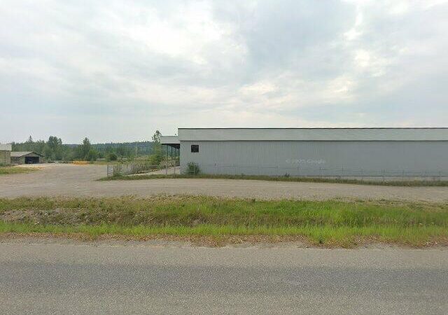 Infinity West Fabrication Ltd.