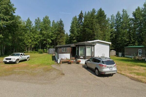 College Heights Residential Park