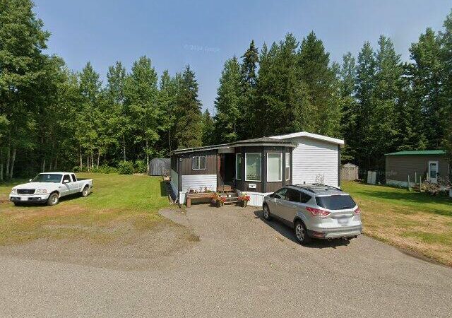 College Heights Residential Park