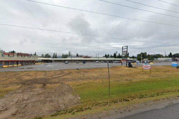 Fraser Lake Supermarket