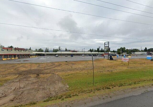 Fraser Lake Supermarket
