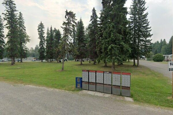 Trailer Village Mobile Home Park