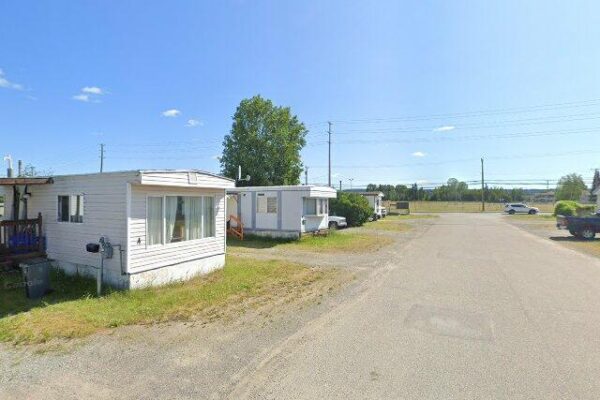 Westwood Trailer Park