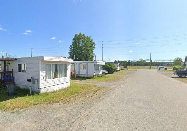 Westwood Trailer Park