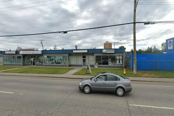 On The Move Personal Fitness