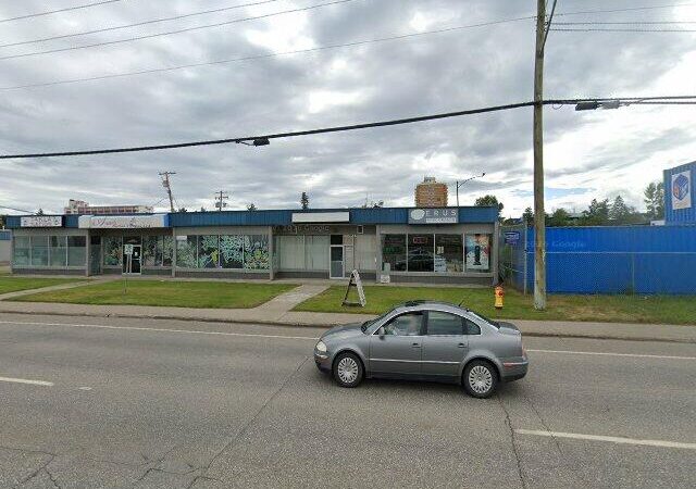 On The Move Personal Fitness