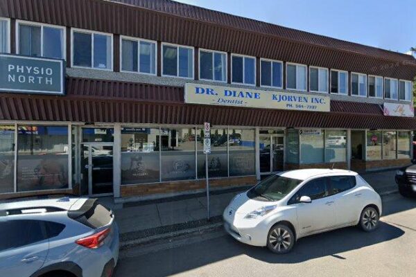 Kjorven Diane Dr Inc