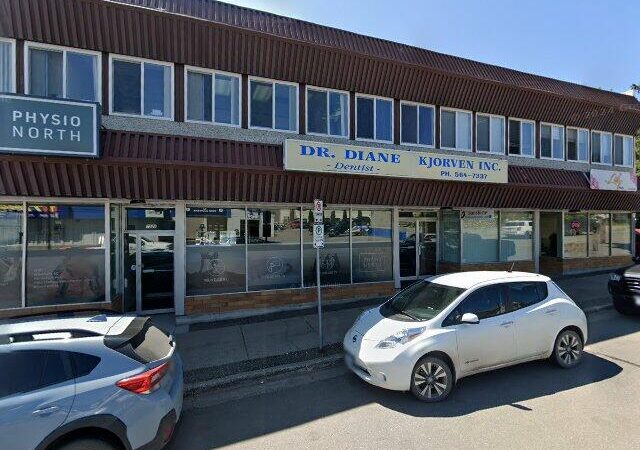 Kjorven Diane Dr Inc