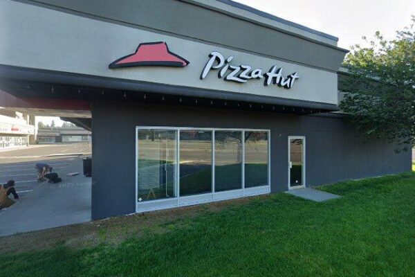 Pizza Hut