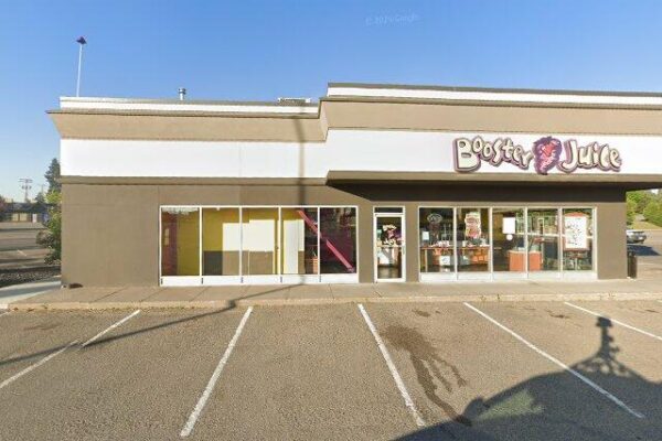 Booster Juice