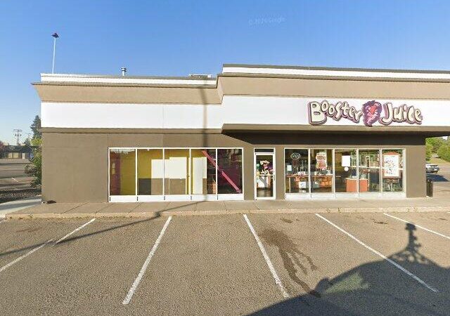 Booster Juice