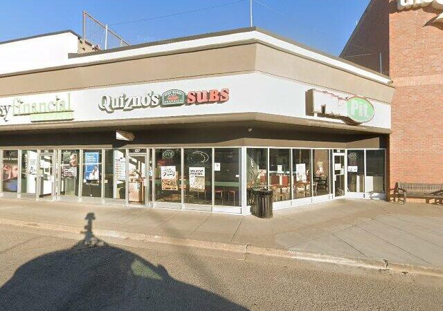 Quizno’s