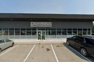 CrossRoads Tap and Kitchen