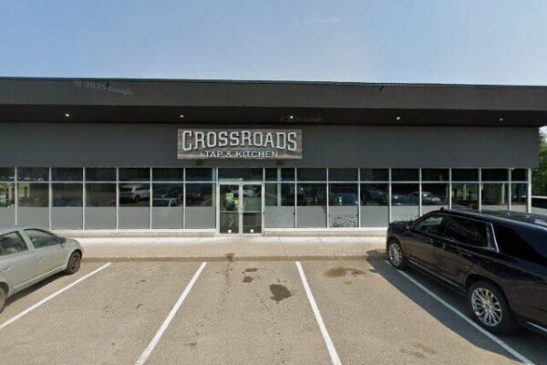 CrossRoads Tap and Kitchen
