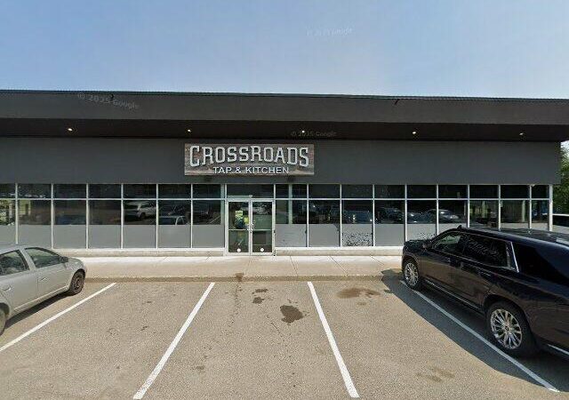 CrossRoads Tap and Kitchen