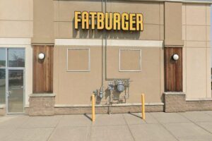 Ricky’s & Fat Burger