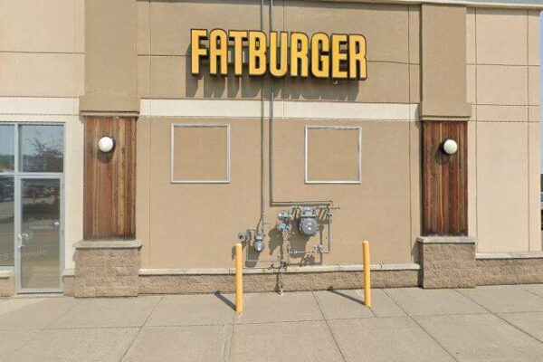 Ricky’s & Fat Burger