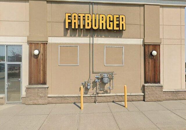 Ricky’s & Fat Burger