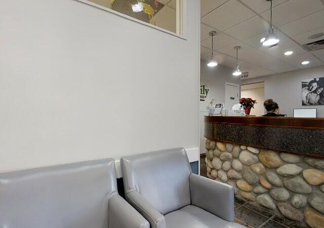 family DENTALCARE Downtown