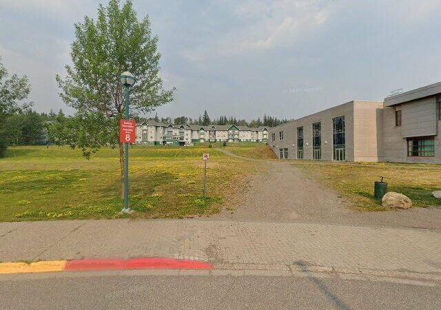 University of Northern British Columbia