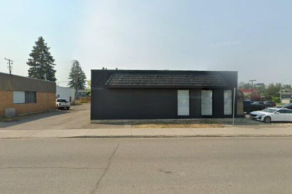 Vintage Accounting Ltd.